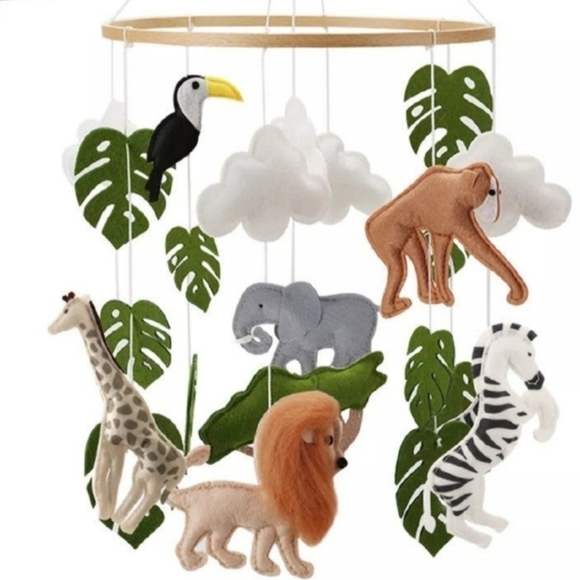 Baby Mobile - Picture 6 of 6